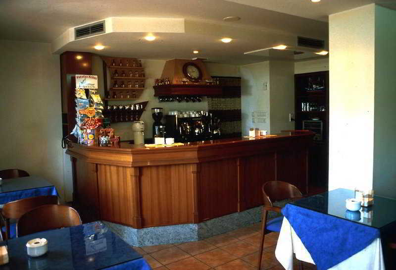 渔民酒店 佩里洛 餐厅 照片